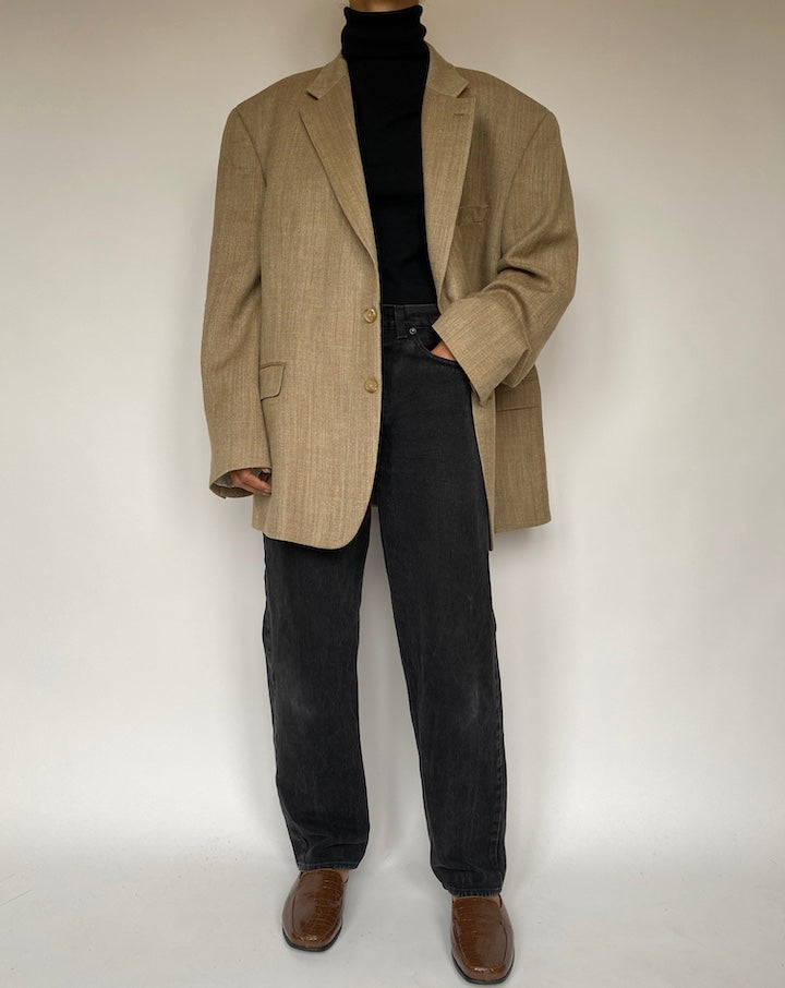 VINTAGE RALPH LAUREN BLAZER 1924