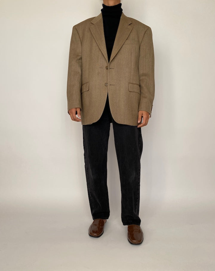VINTAGE RALPH LAUREN BLAZER 2052