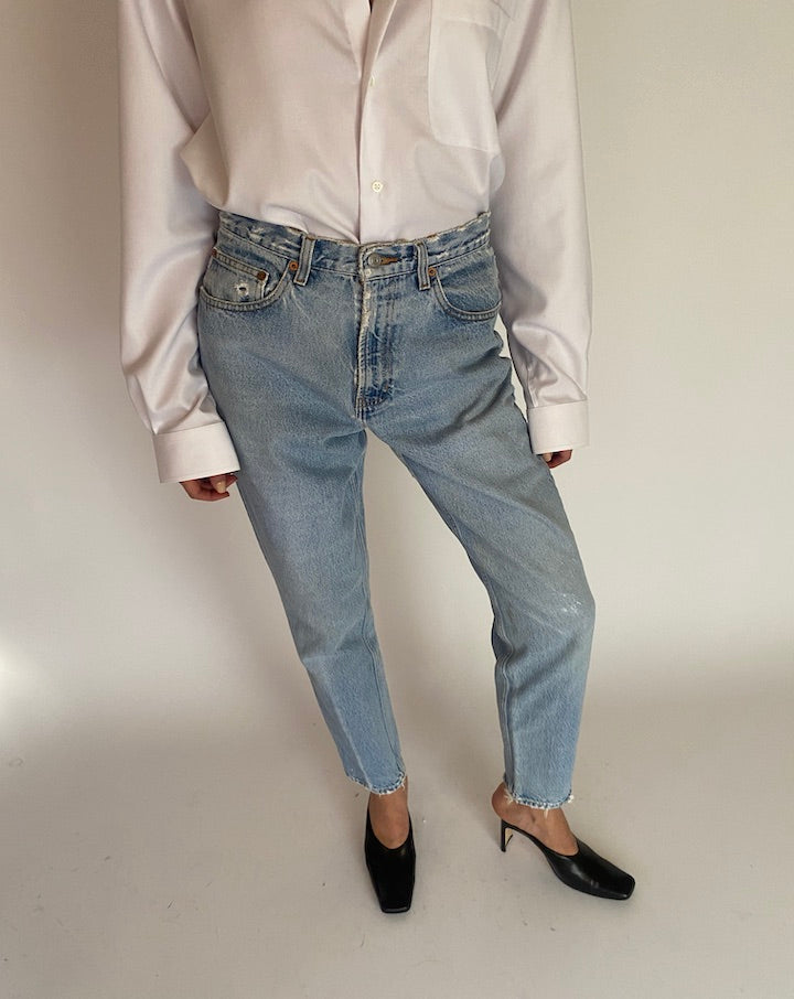 Vintage Classic Gap Jean 5094
