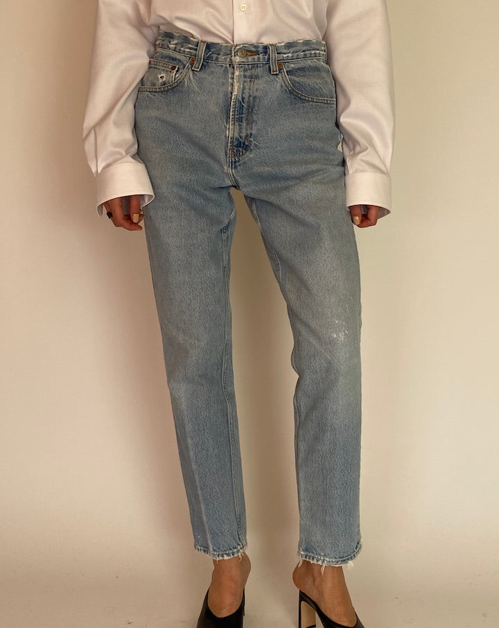 Vintage Classic Gap Jean 5094