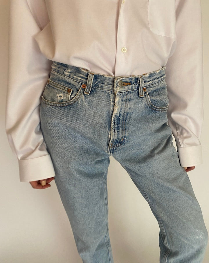 Vintage Classic Gap Jean 5094