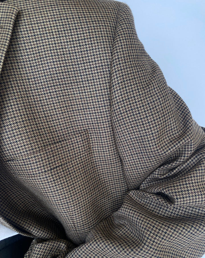 VINTAGE OVERSIZED RALPH LAUREN BLAZER 4618