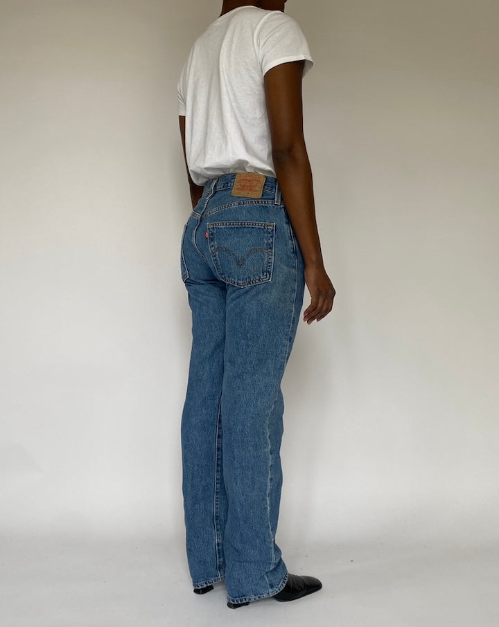 Vintage Levi’s 501 5093