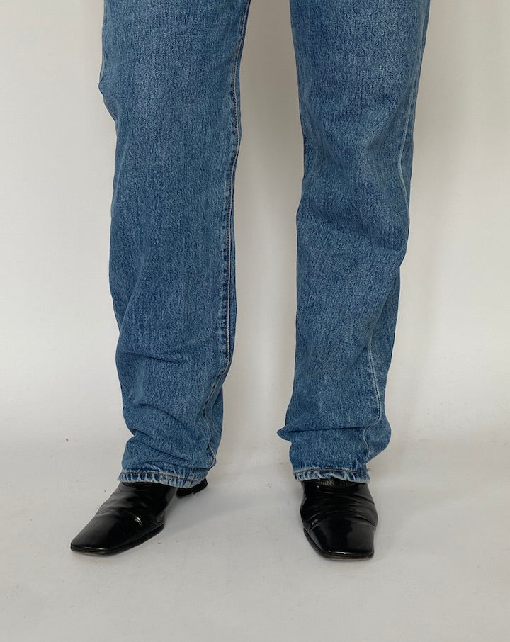 Vintage Levi’s 501 5093