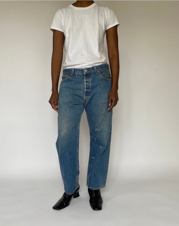 Vintage Levi's 501 Jeans 5095