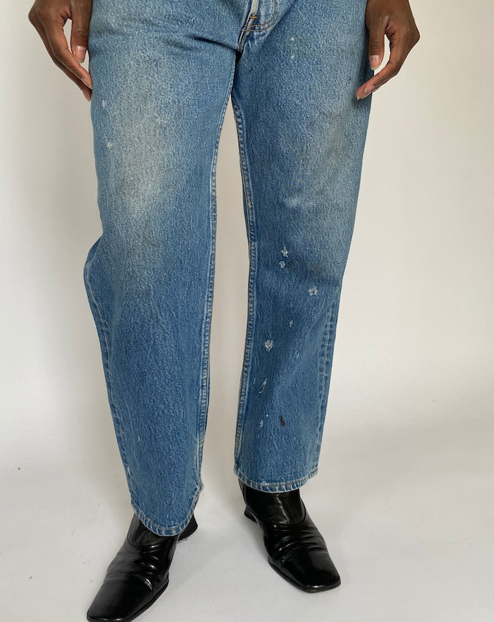 Vintage Levi's 501 Jeans 5095