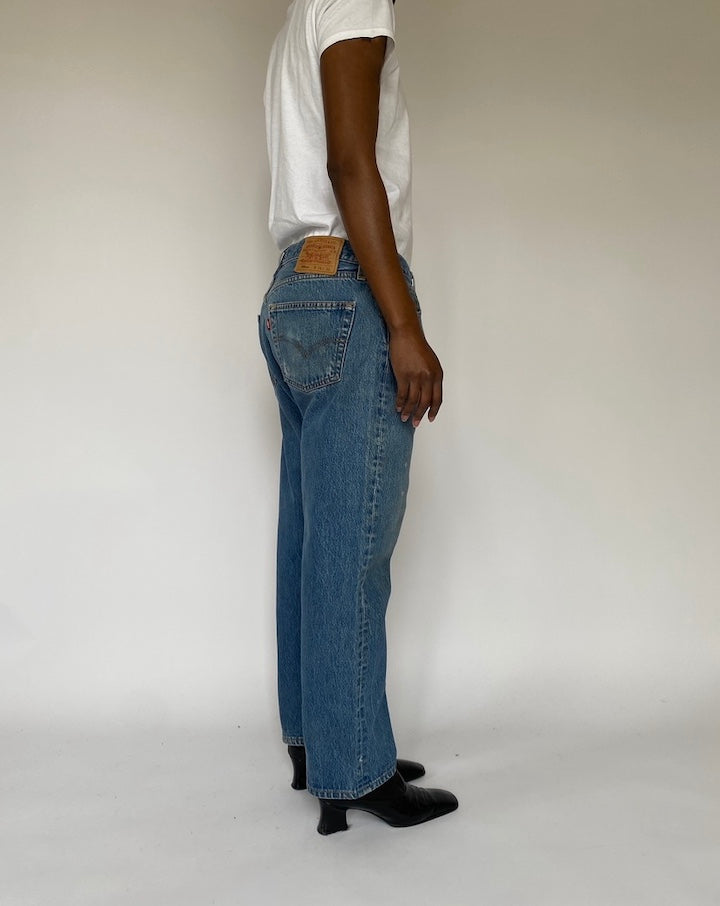 Vintage Levi's 501 Jeans 5095