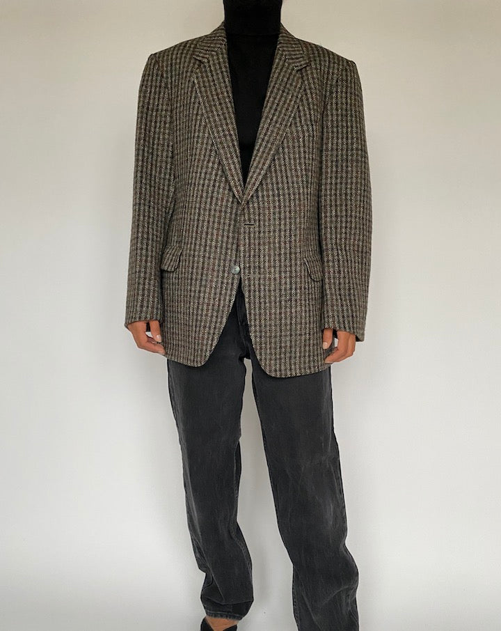 VINTAGE BLAZER 1423-2