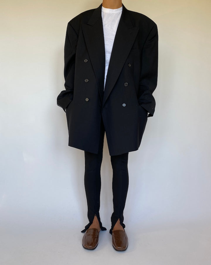 VINTAGE GIVENCHY BLAZER 1571