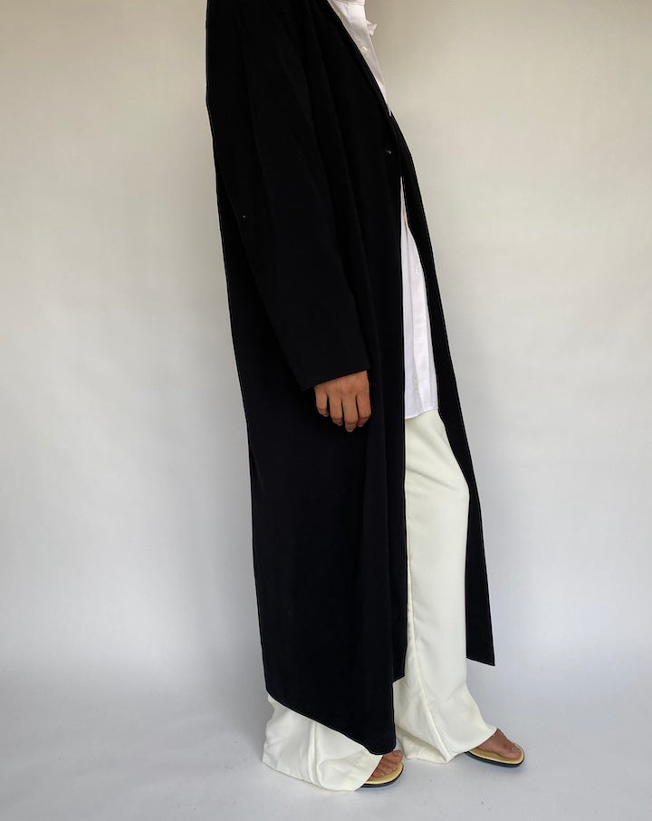VINTAGE LONG COAT 740-2