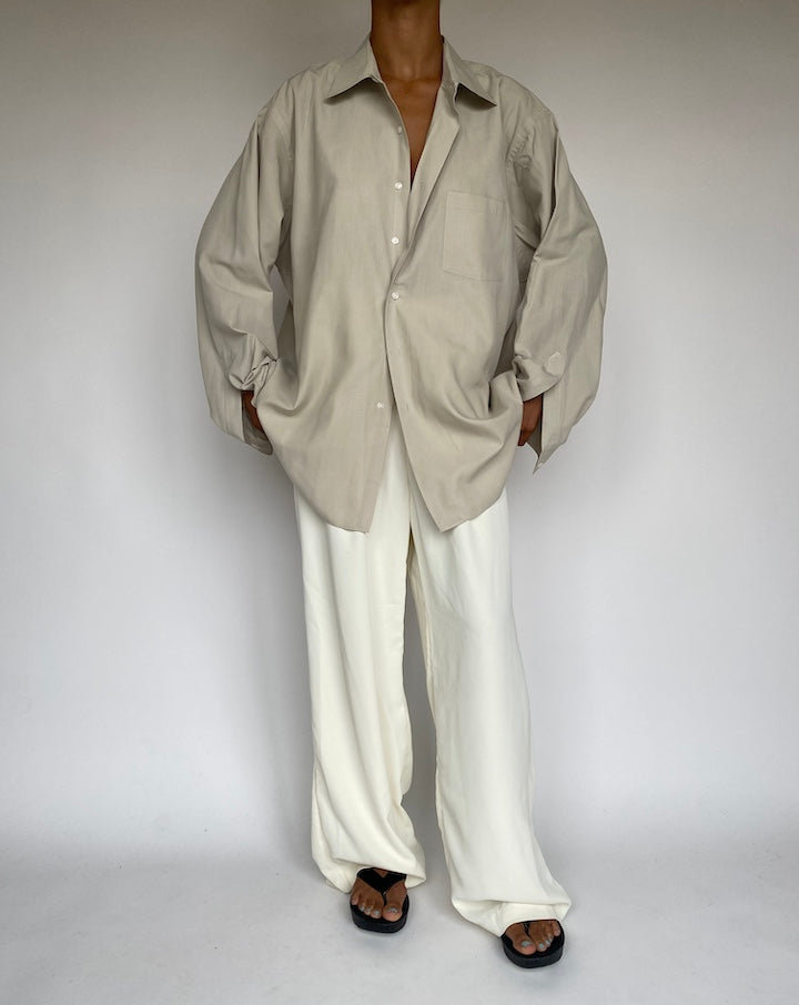 VINTAGE OAT SHIRT 1251