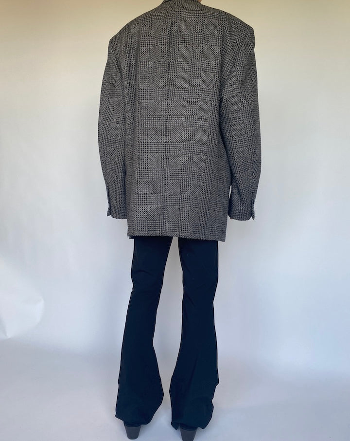 VINTAGE OVERSIZED BLAZER 1100-2