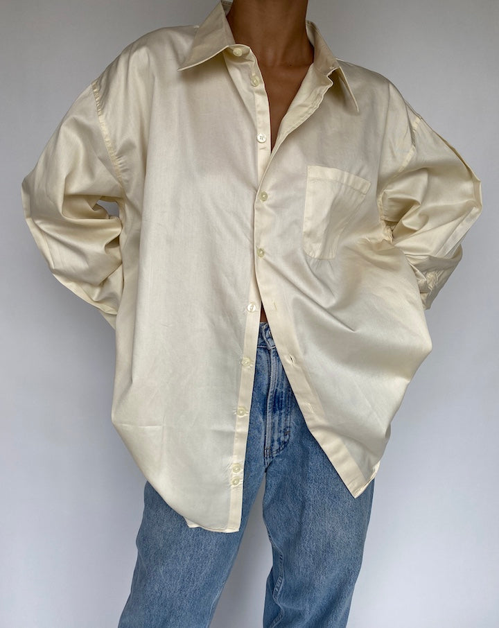 VINTAGE OVERSIZED SHIRT 716