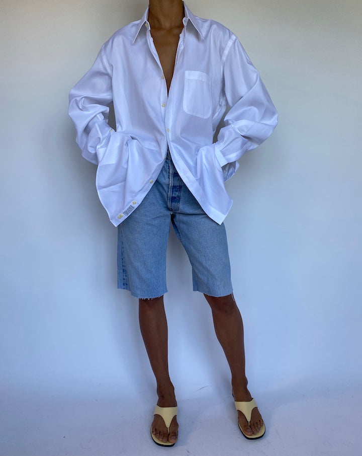 VINTAGE OVERSIZED SHIRT 937