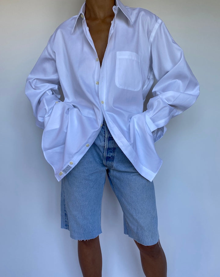 VINTAGE OVERSIZED SHIRT 937