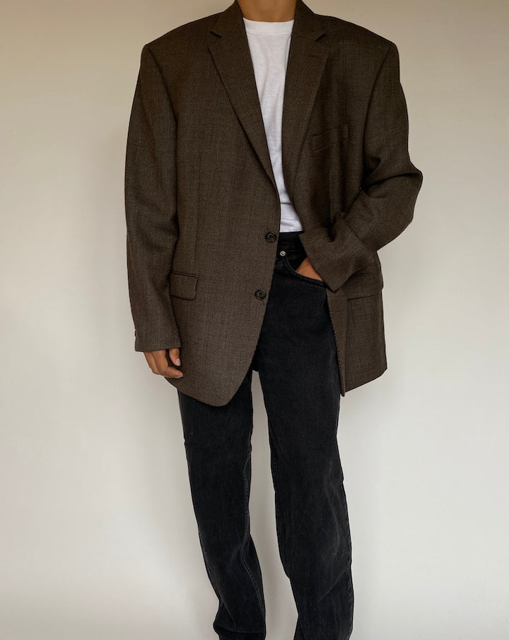 VINTAGE RALPH LAUREN BLAZER 1339