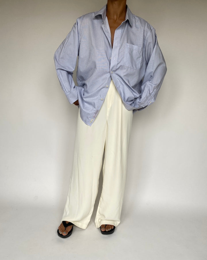 VINTAGE STRIPED SHIRT 1245-2