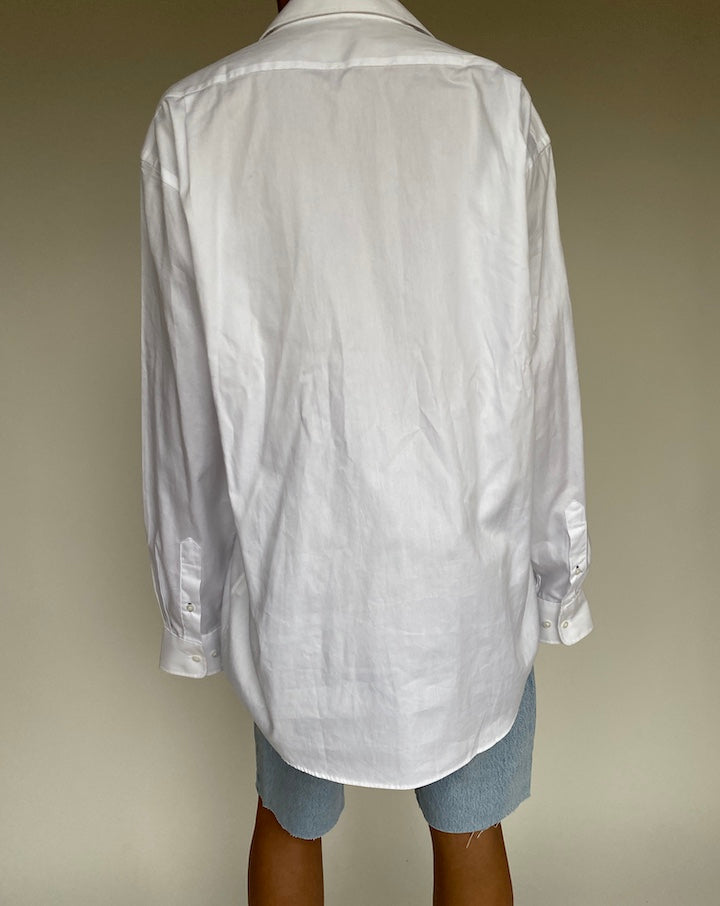 VINTAGE TOMMY HILFIGER SHIRT 1013-2