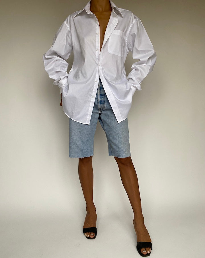 VINTAGE TOMMY HILFIGER SHIRT 1013-3