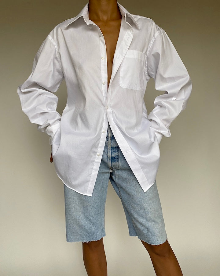 VINTAGE TOMMY HILFIGER SHIRT 1013