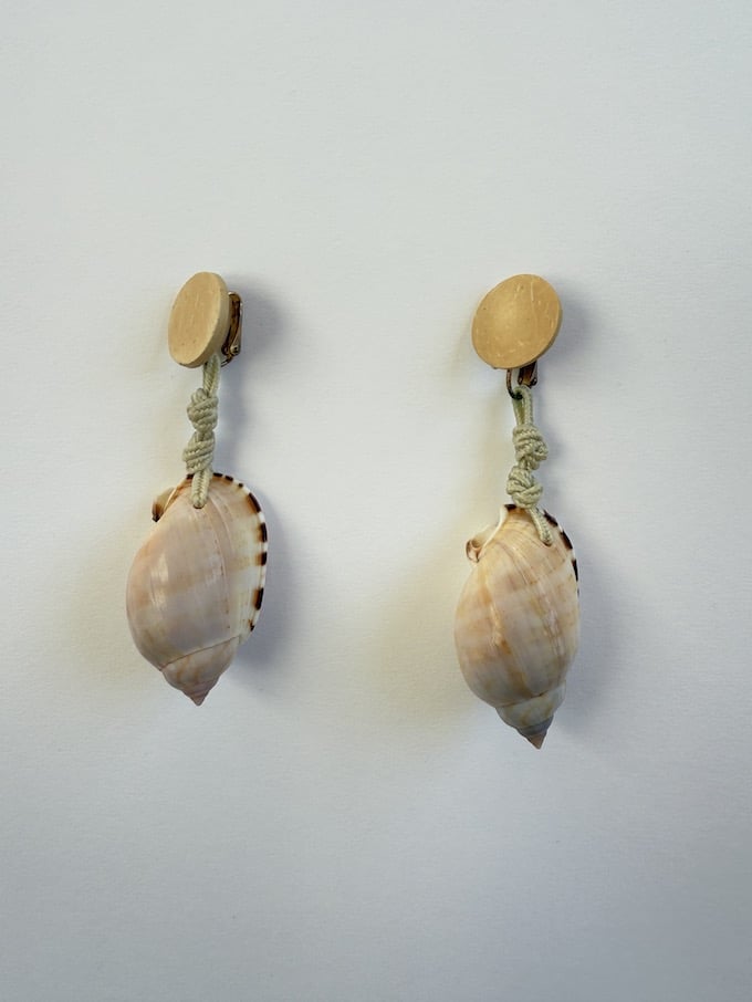 Earring, vintage earring, svc, shopvintagecollection