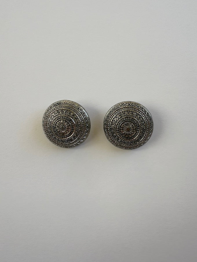 Earrings, vintage earrings, svc, shopvintagecollection