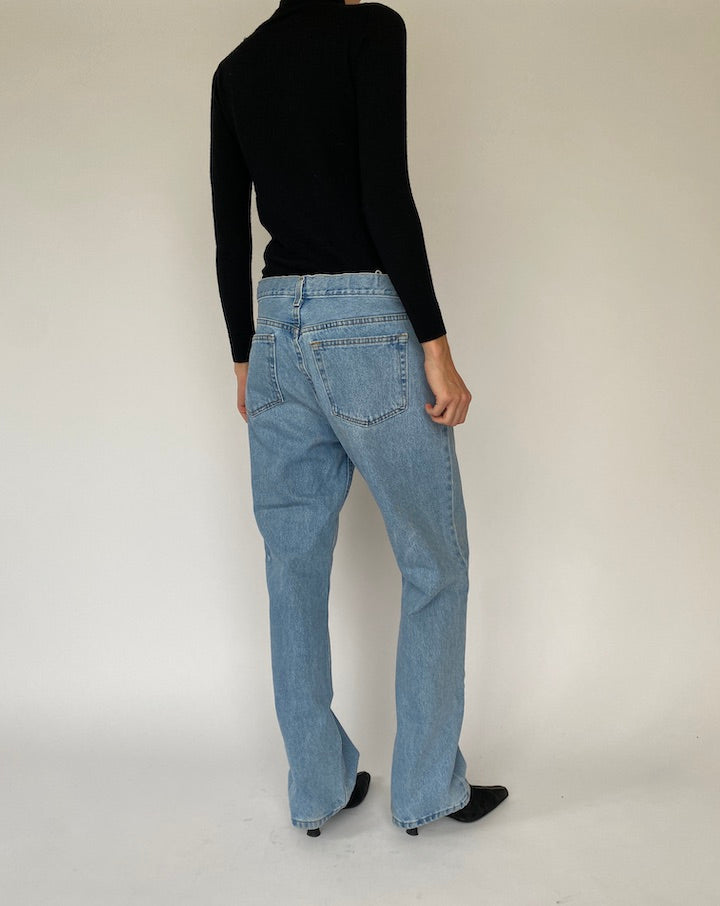 Vintage Denim Jeans 5344