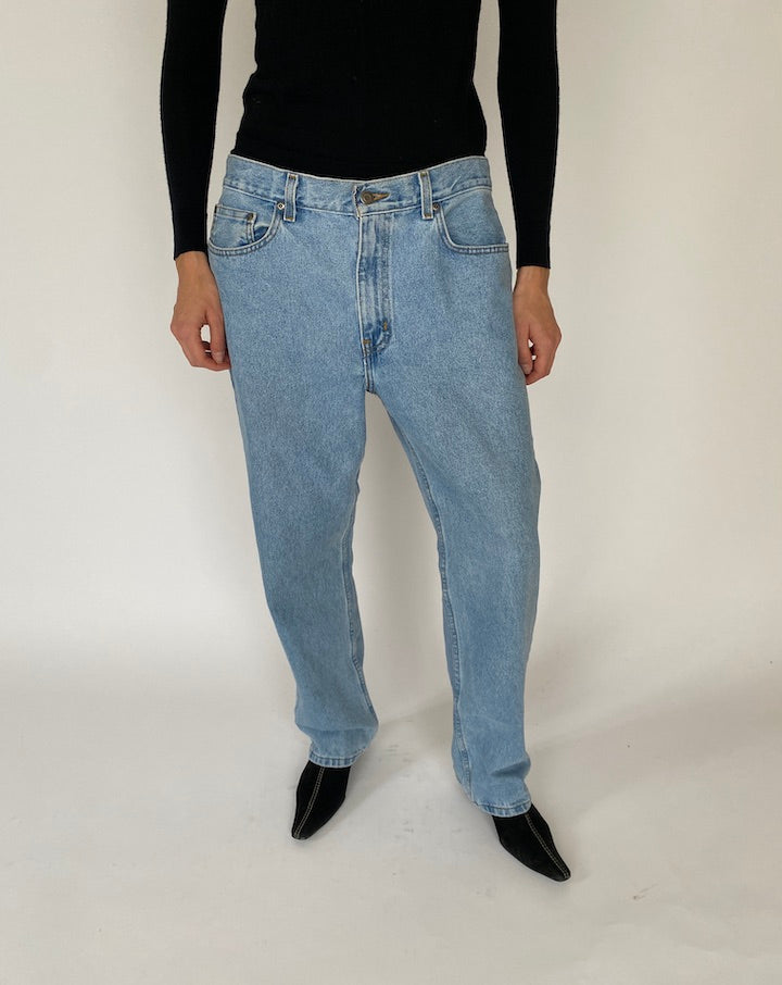 Vintage Denim Jeans 5344
