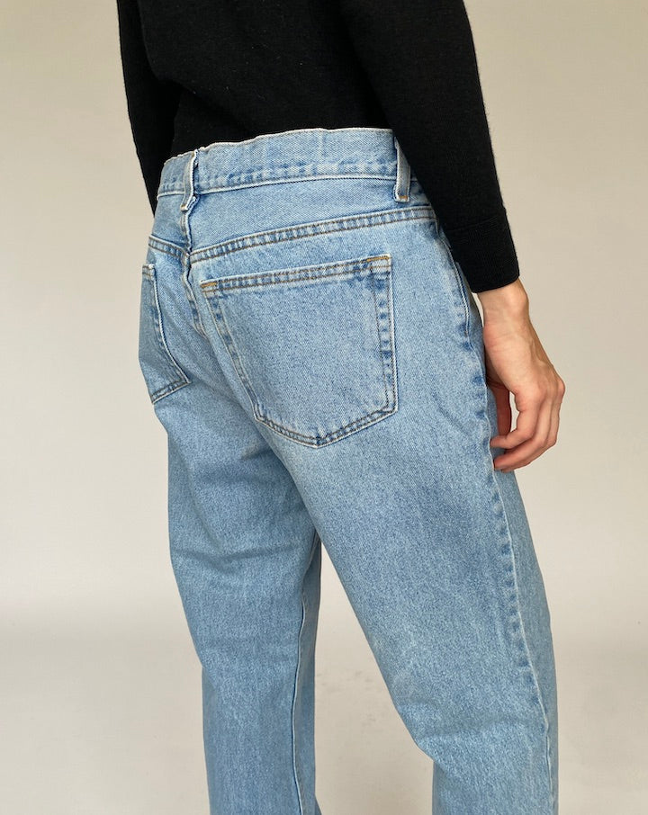 Vintage Denim Jeans 5344