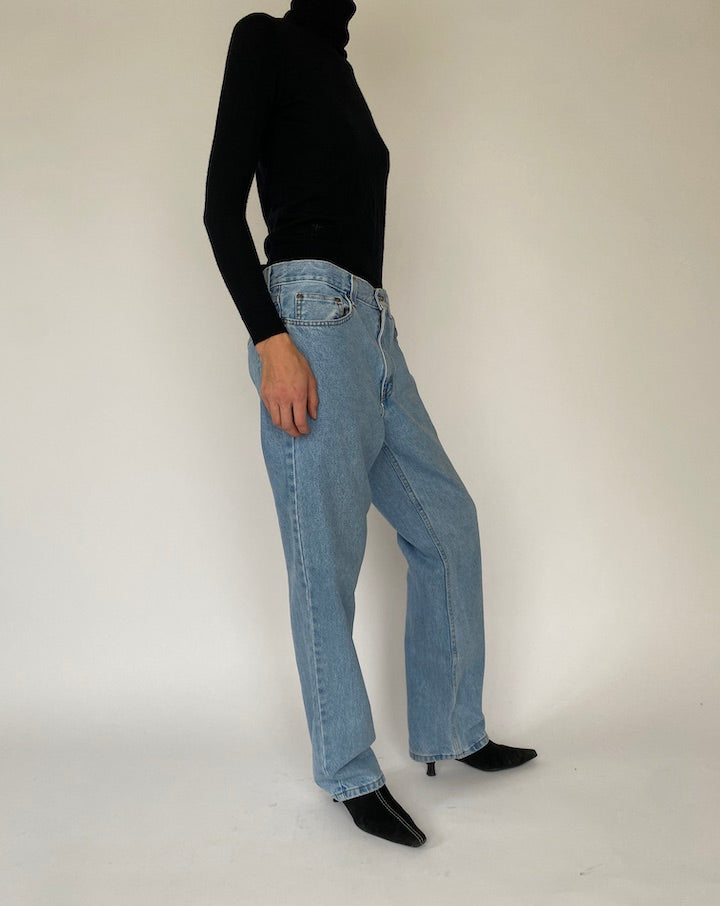 Vintage Denim Jeans 5344
