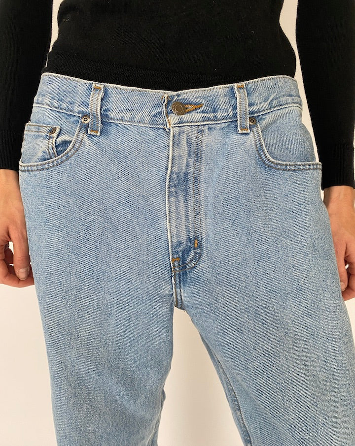 Vintage Denim Jeans 5344