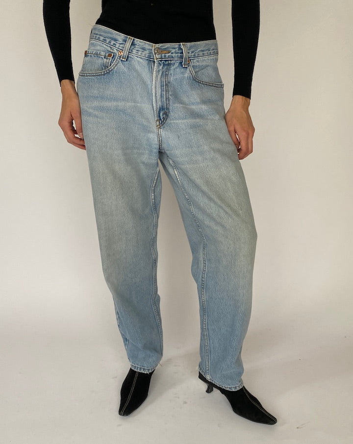 Vintage Levis Jeans 4521