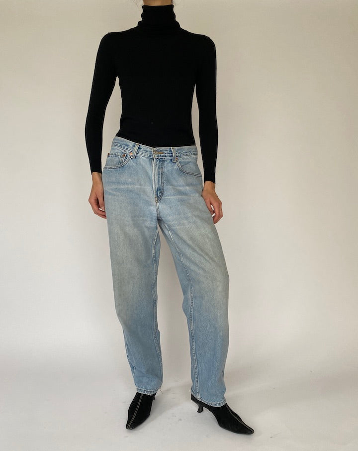 Vintage Levis Jeans 4521