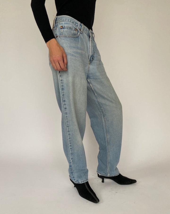 Vintage Levis Jeans 4521