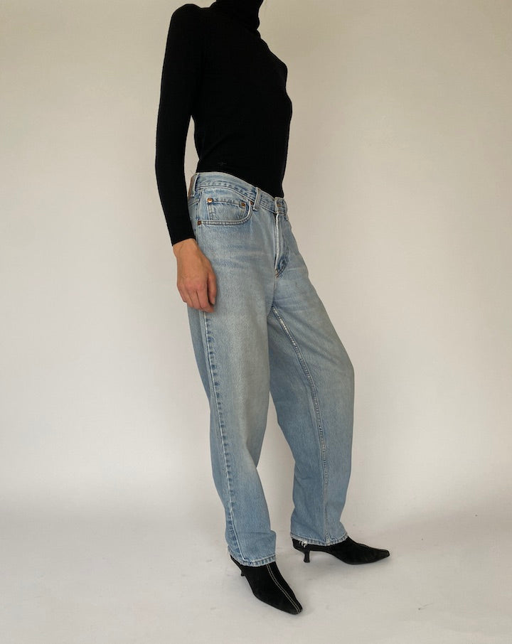 Vintage Levis Jeans 4521