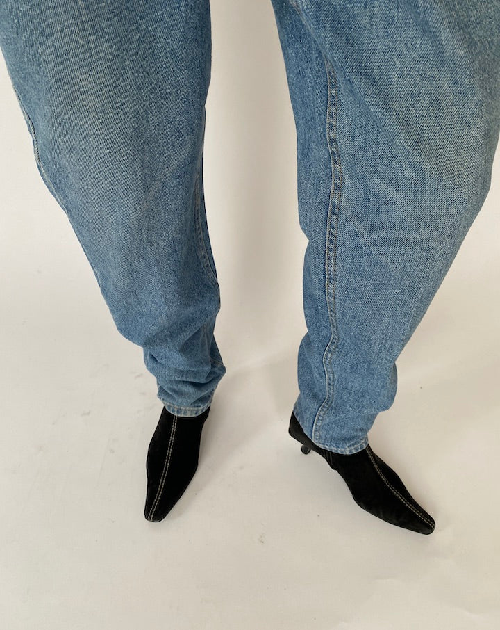 Vintage Lee Jeans 5341