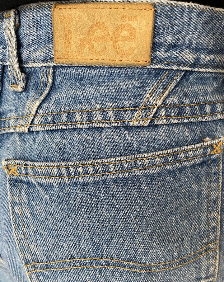 Vintage Lee Jeans 5341