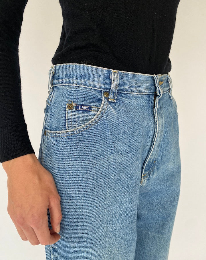 Vintage Lee Jeans 5341
