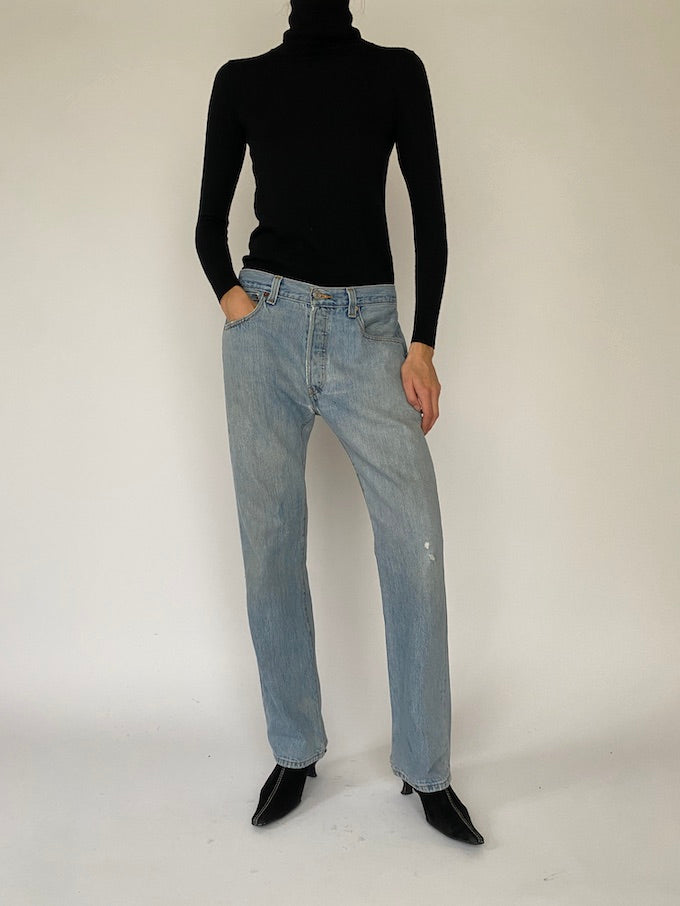 Vintage 501 Levis jeans 5345