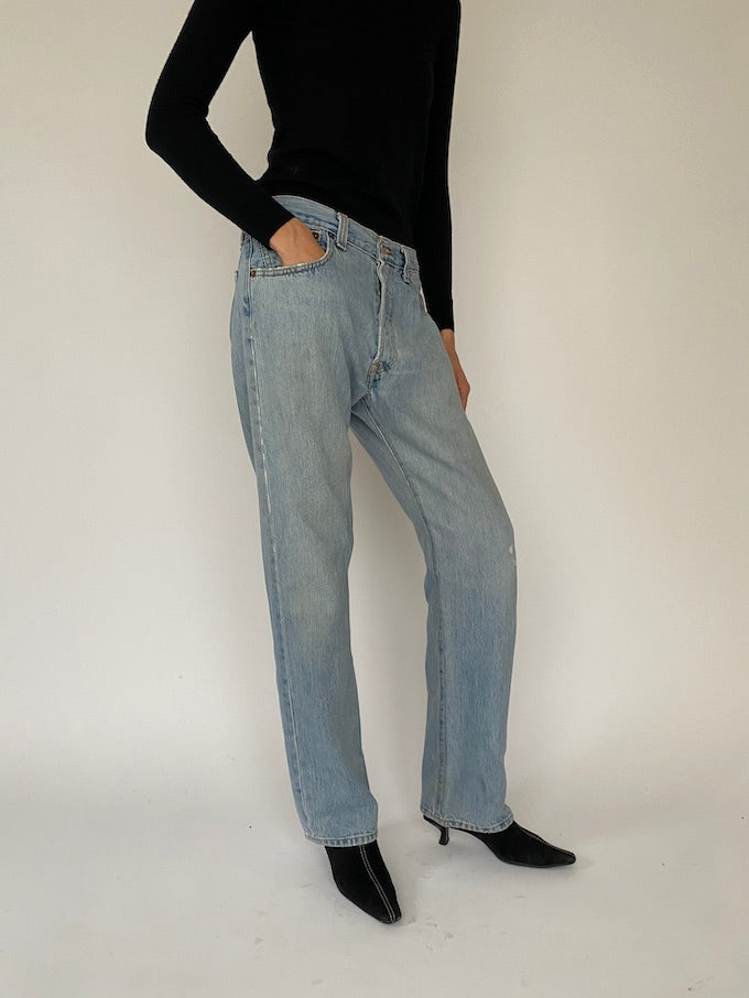 Vintage 501 Levis jeans 5345