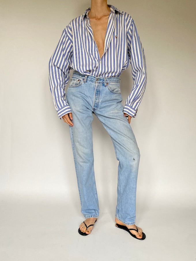 Vintage Ralph Lauren shirt 5640