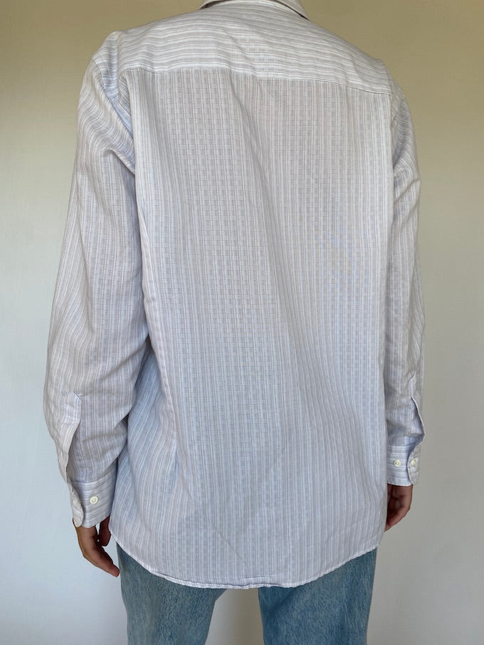 Vintage Christian Dior shirt 5662