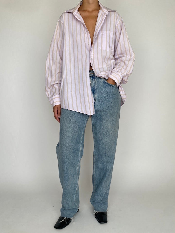 Vintage Christian Dior shirt 5678