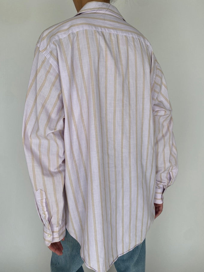 Vintage Christian Dior shirt 5678