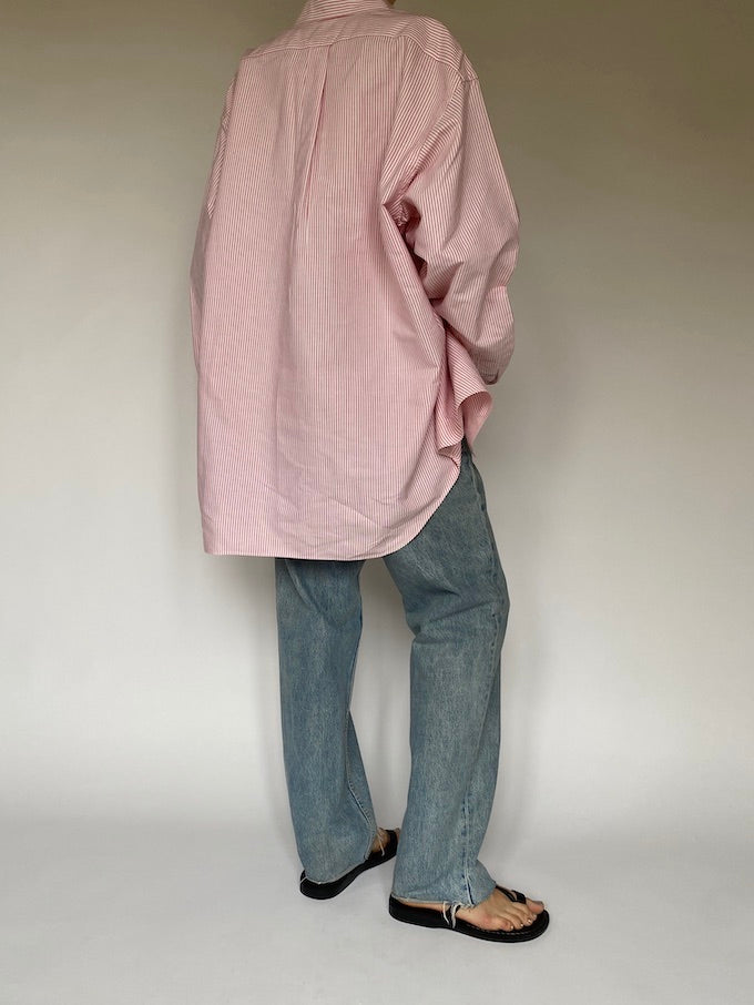 Vintage oversized Ralph Lauren shirt 5502