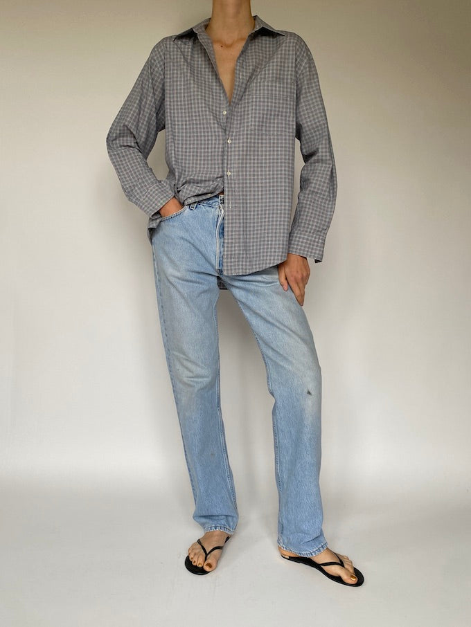 Vintage Yves Saint Lauren shirt 5600