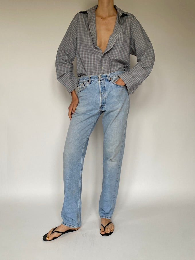 Vintage Yves Saint Lauren shirt 5600