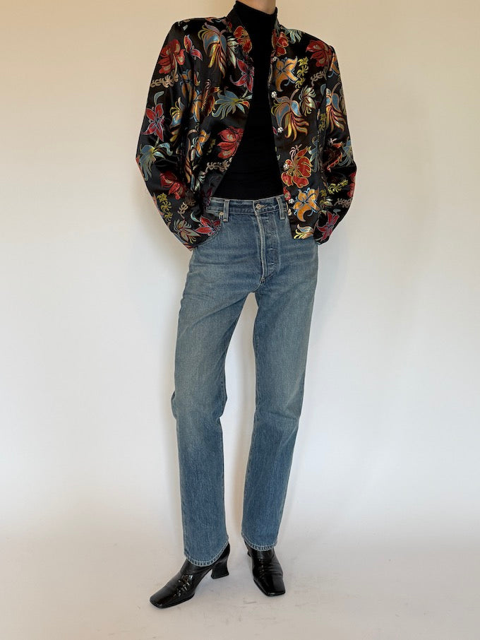 Jacket, vintage jacket, svc, shopvintagecollection