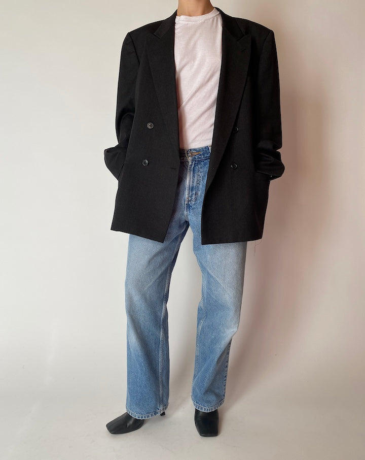 VINTAGE GIORGIO ARMANI BLAZER 4212