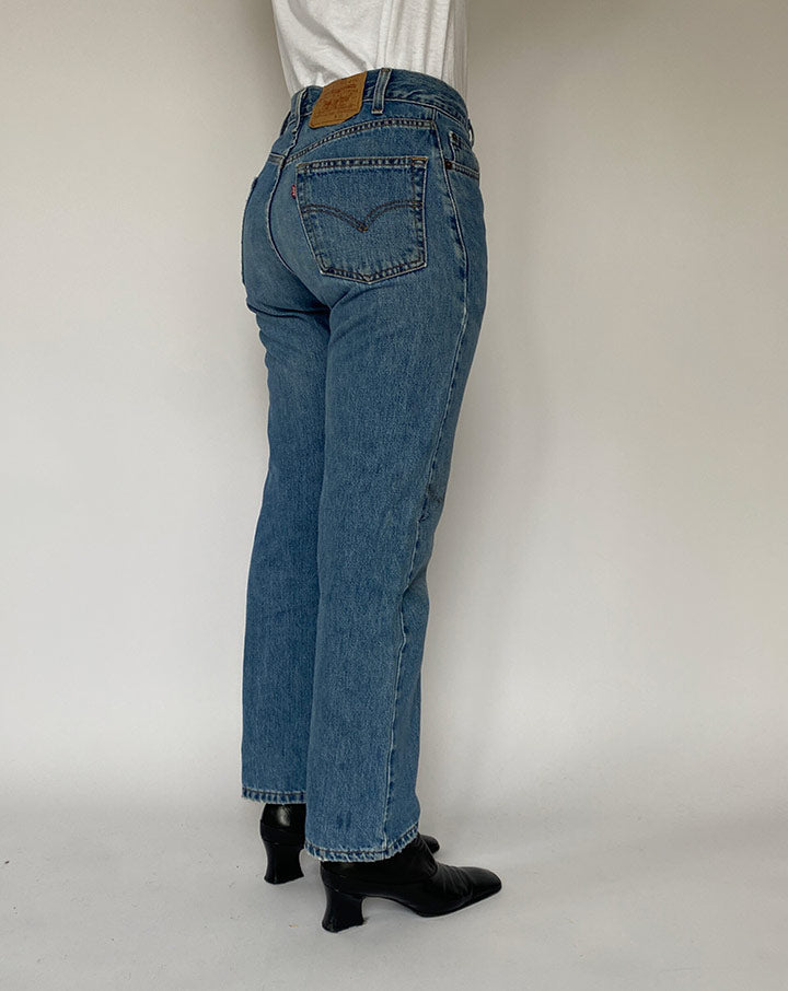 Vintage Levi’s Jean 5091